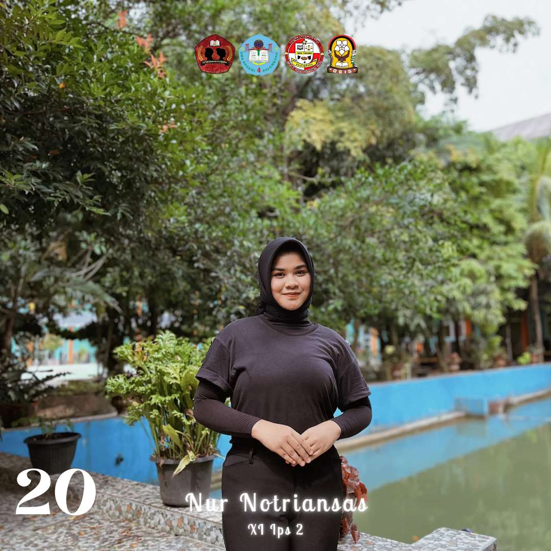 NUR NOTRIANSAS